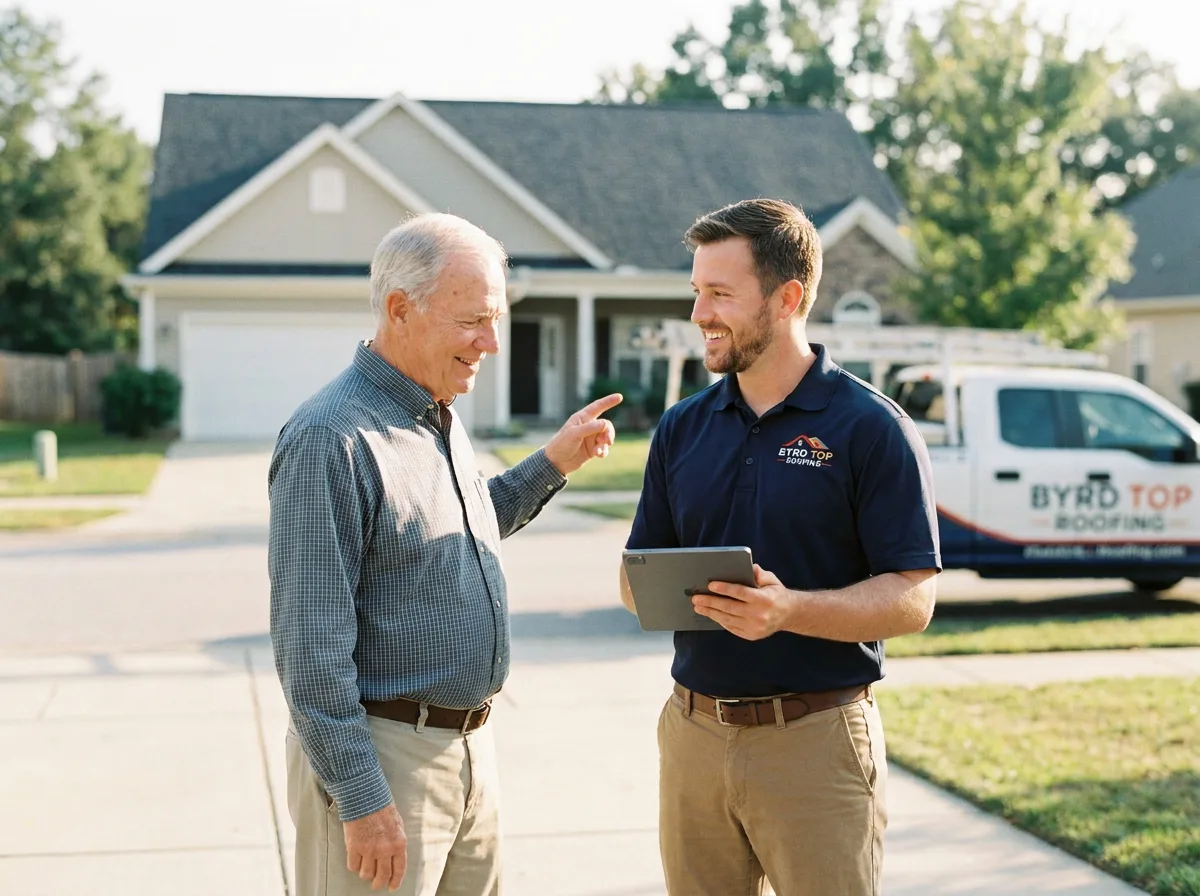 Roofing Montrose, WV FAQs